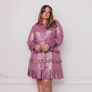 NWT JessaKae Savannah Dress